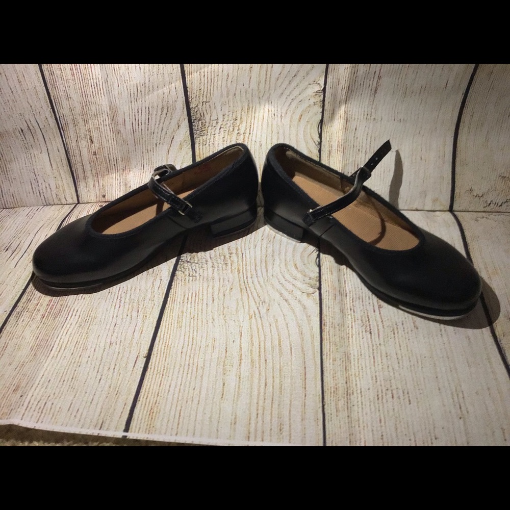 Girls Tap Shoes